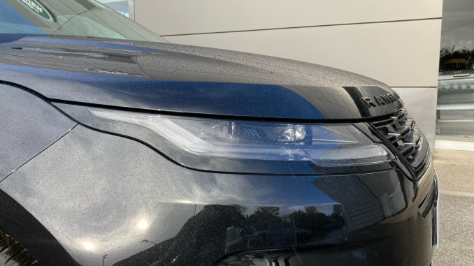 Land Rover Range Rover Evoque 1.5 P270e Edition 5dr Auto Hatchback - Image 17